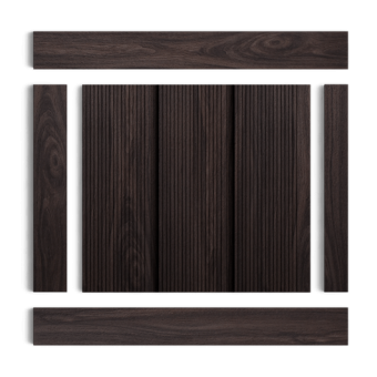 Панель HI WOOD